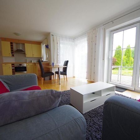 Neukirch  Ferienwohnung Dorada מראה חיצוני תמונה