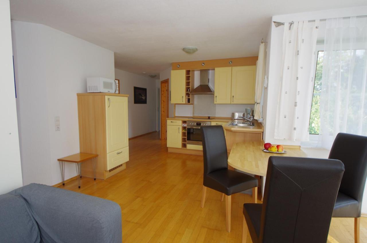 Neukirch  Ferienwohnung Dorada מראה חיצוני תמונה