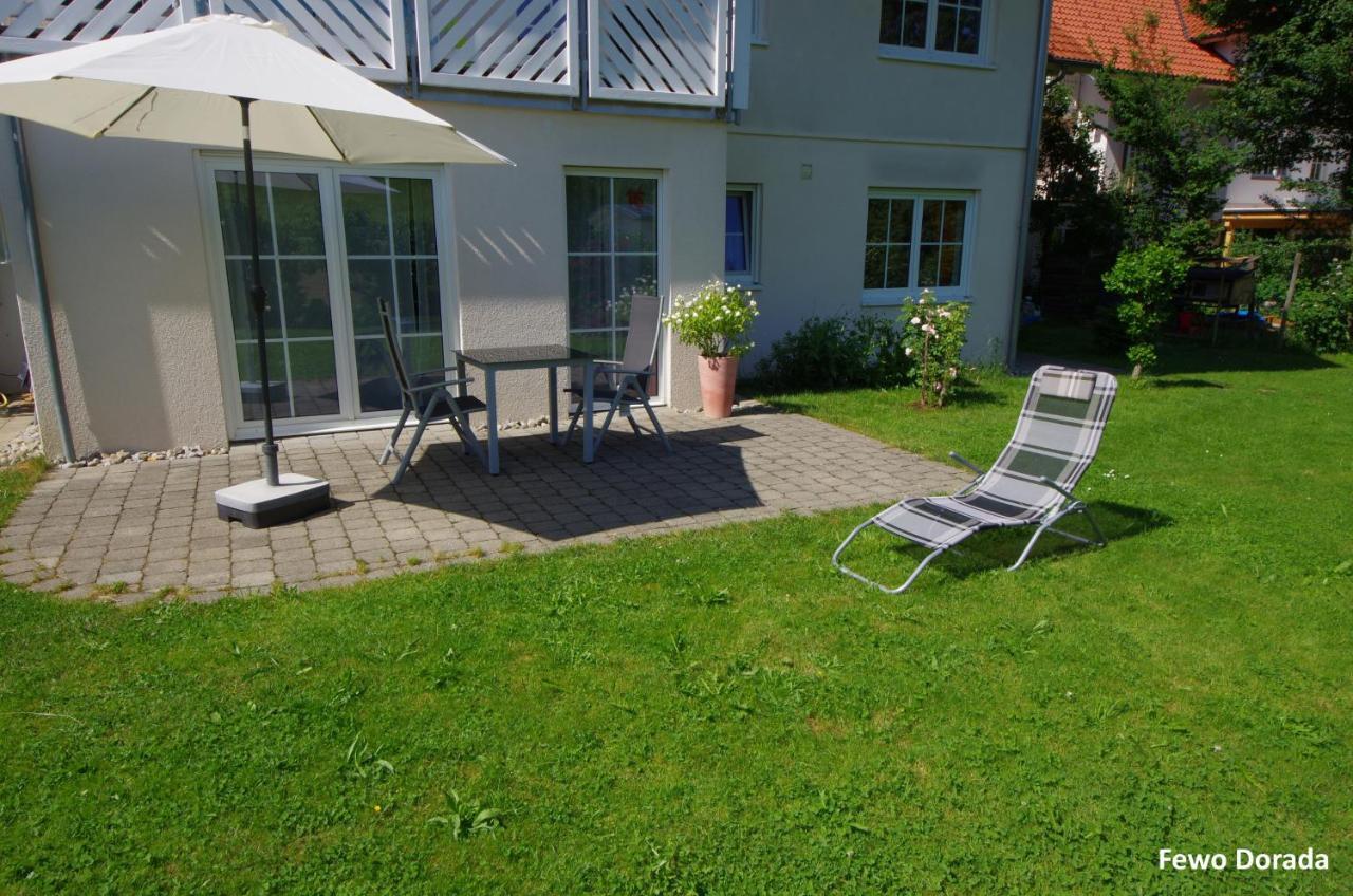 Neukirch  Ferienwohnung Dorada מראה חיצוני תמונה