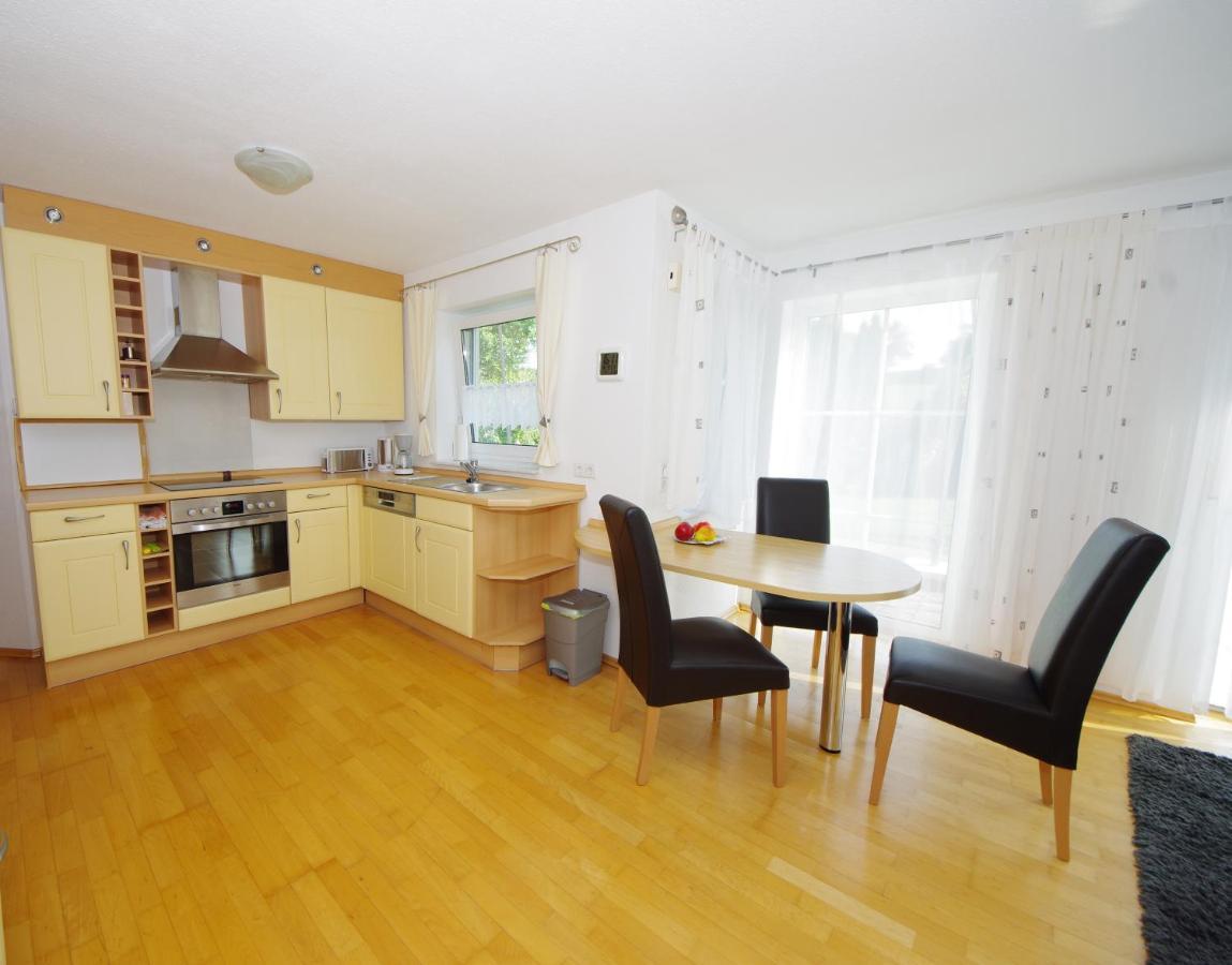 Neukirch  Ferienwohnung Dorada מראה חיצוני תמונה