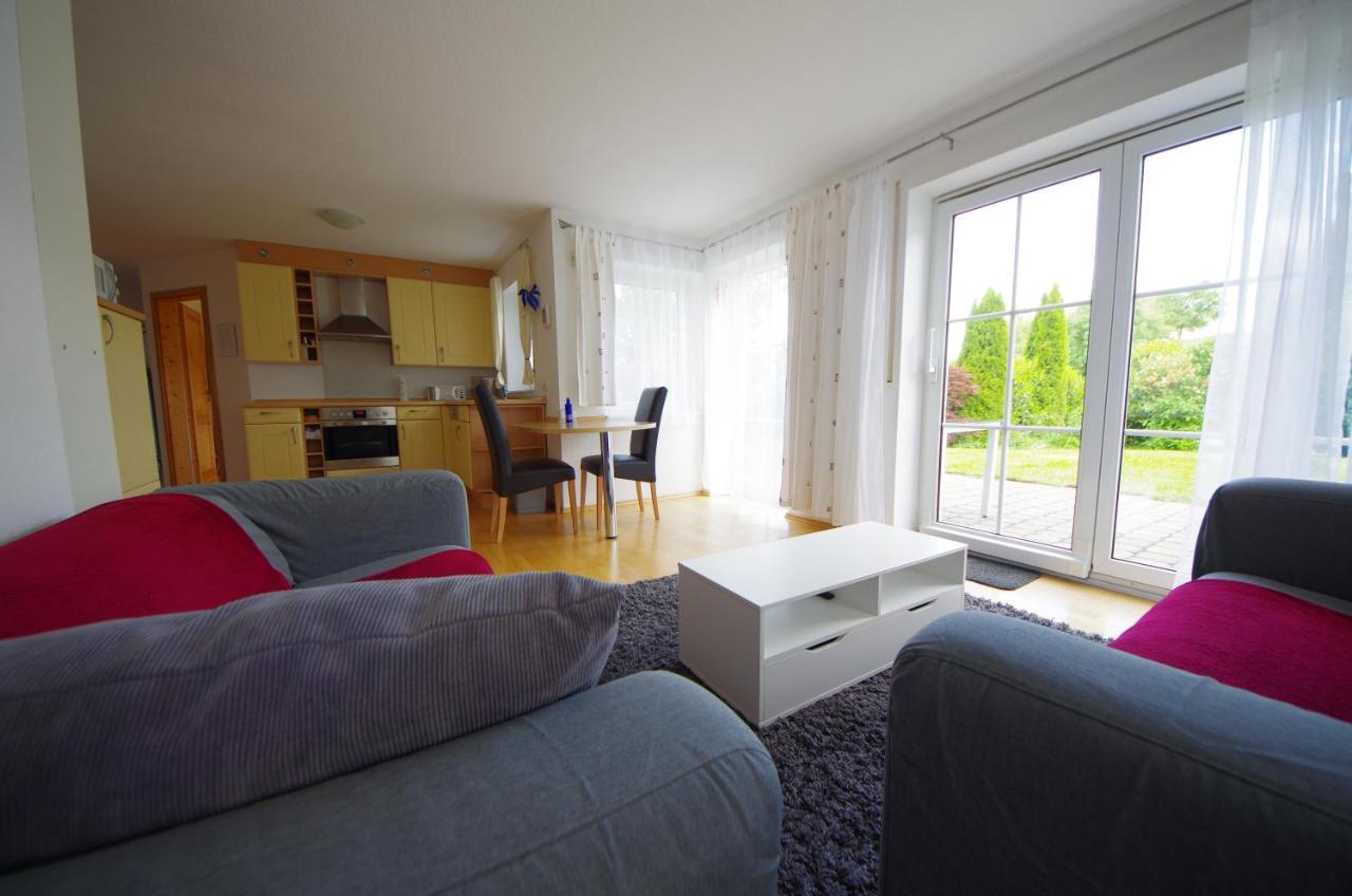 Neukirch  Ferienwohnung Dorada מראה חיצוני תמונה