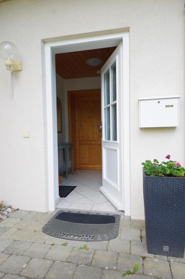Neukirch  Ferienwohnung Dorada מראה חיצוני תמונה