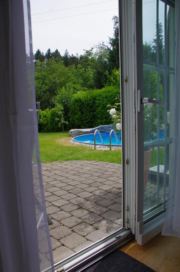 Neukirch  Ferienwohnung Dorada מראה חיצוני תמונה